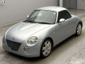 2006 Daihatsu Copen