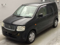 2012 Mitsubishi eK Wagon
