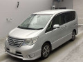 2014 Nissan Serena