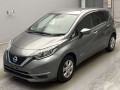 2018 Nissan Note