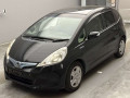 2013 Honda Fit Hybrid