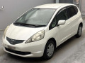 2010 Honda Fit