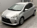 2014 Toyota Aqua