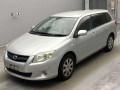 2009 Toyota Corolla Fielder