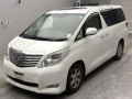 2009 Toyota Alphard