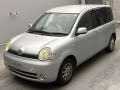 2005 Toyota Sienta