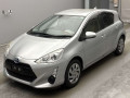 2015 Toyota Aqua