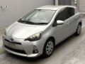 2014 Toyota Aqua