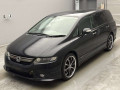 2008 Honda Odyssey