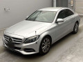 2015 Mercedes Benz C-Class