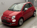 2016 Fiat 500