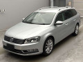 2013 Volkswagen Passat Variant