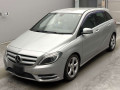 2012 Mercedes Benz B-Class