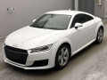 2018 Audi TT