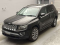 2014 Jeep Compass