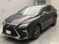 2017 Lexus RX