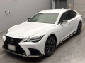 2021 Lexus LS