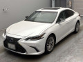 2019 Lexus ES
