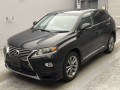 2012 Lexus RX