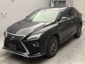 2018 Lexus RX