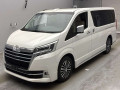 2021 Toyota GRANACE