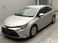 0 Toyota Corolla Sedan