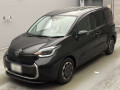 2023 Toyota Sienta