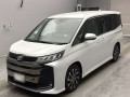 2026 Toyota Noah