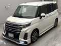 2023 Toyota Roomy