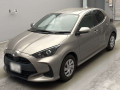 2020 Toyota YARIS