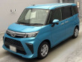 2022 Toyota Roomy