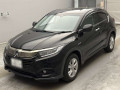 2020 Honda VEZEL