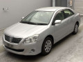 2010 Toyota Premio