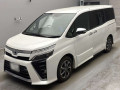 2021 Toyota Voxy
