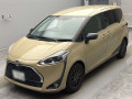 2022 Toyota Sienta