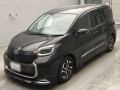 2024 Toyota Sienta