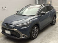 2023 Toyota Corolla Cross