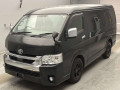 2021 Toyota Hiace Wagon