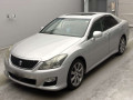 2008 Toyota Crown