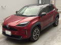 2021 Toyota YARIS CROSS