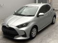 2023 Toyota YARIS