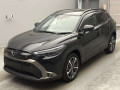 2024 Toyota Corolla Cross