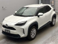 2021 Toyota YARIS CROSS