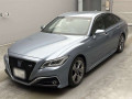 2020 Toyota Crown Hybrid