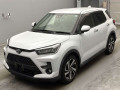 2021 Toyota Raize