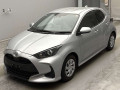 2023 Toyota YARIS