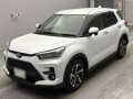2024 Toyota Raize