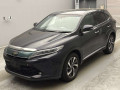 2018 Toyota Harrier