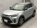 2020 Toyota Raize