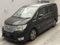 2014 Nissan Serena